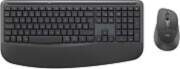 Logitech MK880, GRAPHITE, US (920-014051)