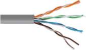 Maclean Twisted pair cable Cat 5e