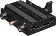 Manfrotto quick release adapter (577)