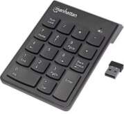 Manhattan Numeric Wireless Keypad (178846)