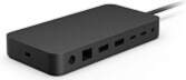 Microsoft Surface Thunderbolt 4 Dock Black