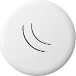 MikroTik RBcAPL-2nD Access Point (MT RBcAPL-2nD)