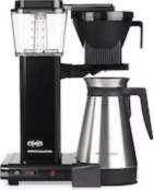 Moccamaster KBGT 741 Filter coffee maker