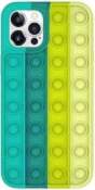 Mocco Bubble Antistress Case for Apple