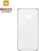 Mocco Clear Back Case 1.0