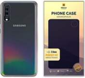 Mocco Original Clear Case 2mm Silicone