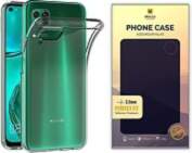 Mocco Original Clear Case 2mm Silicone