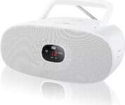 MUSE MD-202RDW, White (MD-202RDW)