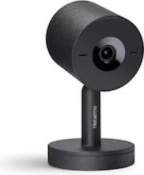 Netatmo Indoor Camera Advance, black (NPC-B)