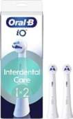 Oral-B Replaceable toothbrush heads | iO