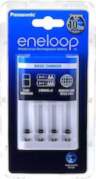 Panasonic eneloop Basic battery charger 2