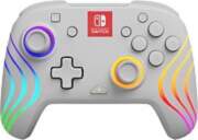 PDP wireless controller Afterglow Wave Nintendo