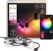 Philips Festavia Hue globe string 21m