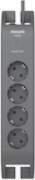Philips Surge protector Philips (SPN3140A/58)