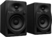 Pioneer DM-40D-BT loudspeaker 2-way Black Wired