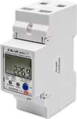 Qoltec Single phase meter for DIN