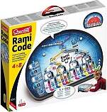 Quercetti Educational set Rami Code (040-1015)