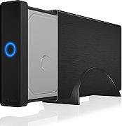 Raidsonic IcyBox External 3,5`` HDD/SSD