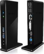 Raidsonic Multi Docking Station / Hub