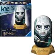 Ravensburger 3D Puzzle Hylkies Harry Potter