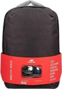 Rivacase Prater Backpack + Wireless Mouse