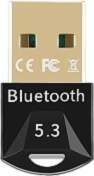 RoGer BT53 USB Dongle Bluetooth 5
