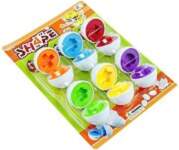 RoGer Shape / 6 pcs /