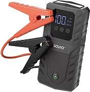 Savio Jump starter JS-01 (SAVJS-01)
