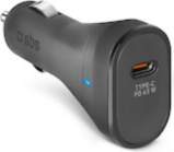 Sbs SBS, USB-C, 65 W, black