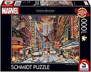 Schmidt Spiele Thomas Kinkade Studios: Marvel