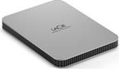 Seagate MOBILE DRIVE, 2 TB, MOON