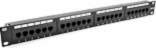 Securitynet Patch Panel Cat.5e UTP