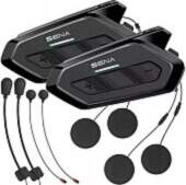Sena Spider RT1 Dual Pack, motorcycle