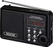 Sencor SRD 215B (SRD 215 B)
