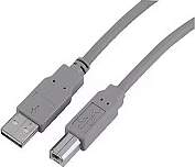 Sharkoon Cable USB 2.0 A-B