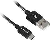 Sharkoon USB 2.0 A-B black