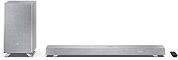 Sharp HT-SBW53121(SL), Silver (HT-SBW53121(SL))