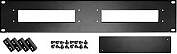 Shuttle PRM01 RACKMOUNT KIT 19IN 2HE