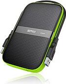 Silicon Power Armor A60, 2TB, Black
