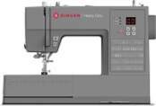 Singer HD (6605)