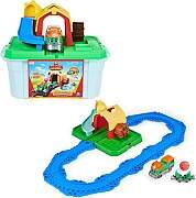 Spin Master Spin Master Mighty Express