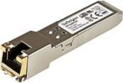 Startech 1000BASE-TX SFP -RJ45 COPPER IN