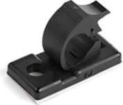 Startech 100 Adhesive Cable Management Clips