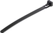 Startech 100 Pack Reusable Cable Ties