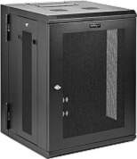 Startech 15U SERVER RACK ENCLOSURE . (RK1520WALHM)