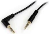 Startech 3.5mm Cable, Slim, Angle