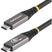 Startech 3M USB-C CABLE USB4 20GBPS