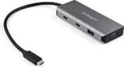 Startech 4 -PORT USB-C HUB 10GBPS