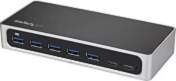 Startech 7PORT USB C HUB -