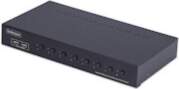 Startech 8-PORT DISPLAYPORT KVM SWITCH DISPLAYPORT